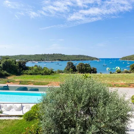 Apartmán Panoramic Sea View Banjole