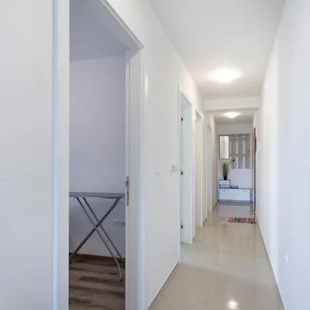 Panoramic Sea View Apartmán Banjole
